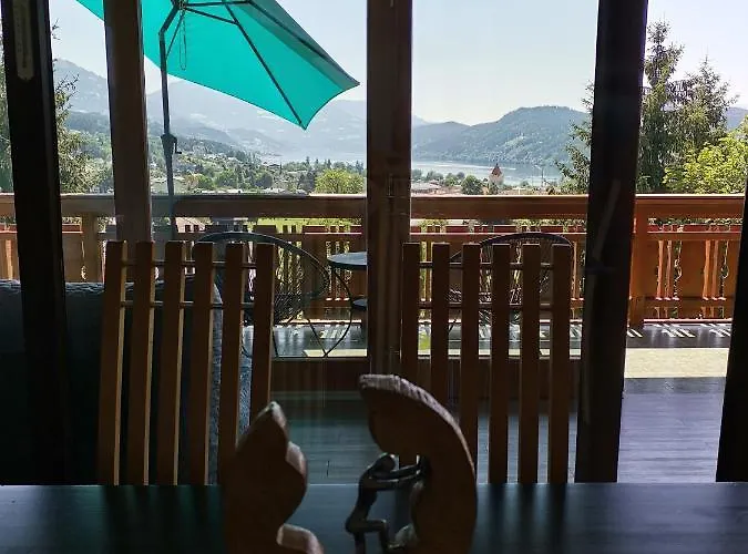 See:zeit Das_ferienhaus * Зеебоден